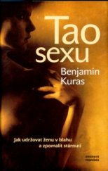 kniha Tao sexu jak udržovat ženu v blahu a zpomalit stárnutí, Eminent 2004