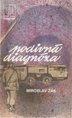 kniha Podivná diagnóza, Naše vojsko 1987