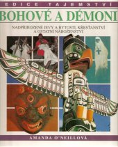 kniha Bohové a démoni, Orbis pictus 1993