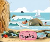 kniha Na pobřeží, Albatros 2025