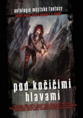 kniha Pod kočičími hlavami, Triton 2007