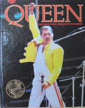 kniha Queen Nový obrazový dokument, Champagne avantgarde 1992