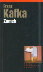 kniha Zámek, Levné knihy KMa 2004