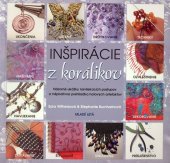 kniha Inšpirácie z korálikov, Mladé letá 2007