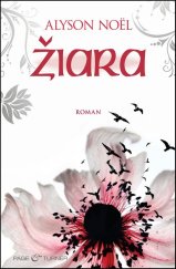 kniha Žiara Život Riley Bloomovej, Slovart 2012