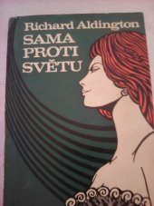 kniha Sama proti světu, Práce 1968