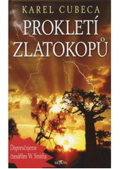 kniha Prokletí zlatokopů, Alpress 2005