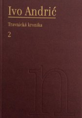 kniha Travnická kronika, Lastavica 2009
