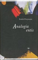 kniha Analogia entis, Refugium Velehrad-Roma 2007