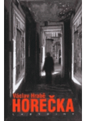 kniha Horečka, Labyrint 1999