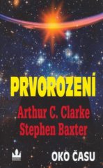 kniha Prvorození oko času 3, Baronet 2008