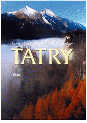 kniha Tatry, Knižní klub 2001