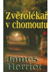 kniha Zvěrolékař v chomoutu, Baronet 2012