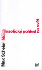 kniha Můj filosofický pohled na svět, Vyšehrad 2003