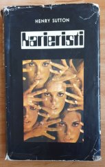 kniha Kariéristi, Tatran 1971