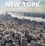 kniha New York Architecture, Slovart 2010