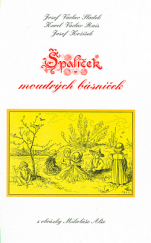 kniha Špalíček moudrých básniček, F + F 1998