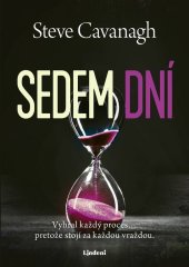 kniha Sedem dní, Lindeni 2026