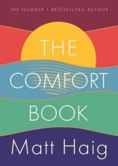 kniha The Comfort Book, Canongate books 2021