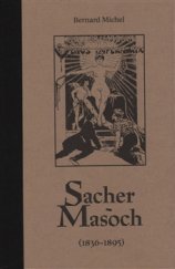 kniha Sacher-Masoch (1836-1895), Dybbuk 2015