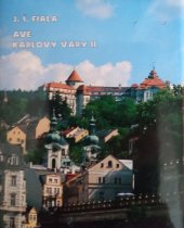 kniha Ave Karlovy Vary II, Bílý slon 1998