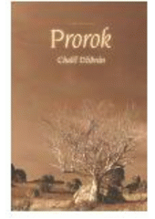 kniha Prorok, DharmaGaia 2009