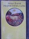 kniha Propouštění z léta, Profil 1976