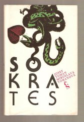 kniha Sokrates, Československý spisovatel 1987