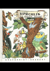 kniha Uprchlík na ptačím stromě, Grafoprint-Neubert 1994
