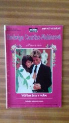 kniha Věřím jen v tebe, MOBA 1993