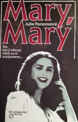 kniha Mary, Mary, Beta-Dobrovský 1999