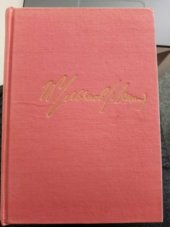 kniha Vladimír Iľjič Lenin Životopis, Svoboda 1975