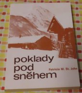 kniha Poklady pod sněhem, Nakladatelství S.U. 1990