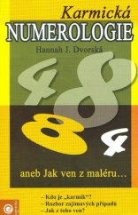 kniha Karmická numerologie I Aneb Jak ven z maléru..., Eugenika 2007