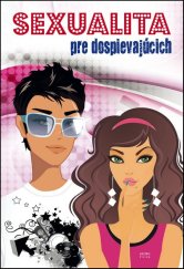 kniha Sexualita pre dospievajúcich, Georg 2017