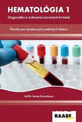 kniha Hematológia, Raabe 2025