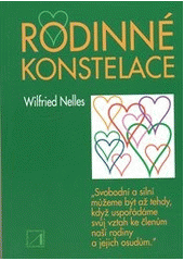 kniha Rodinné konstelace, Alternativa 2004