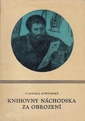 kniha Knihovny Náchodska za obrození, Kruh 1968