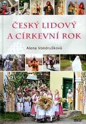 kniha Český lidový a církevní rok, MOBA 2015