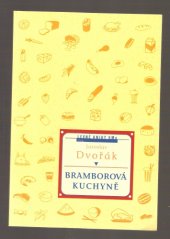 kniha Bramborová kuchyně, Levné knihy KMa 2000