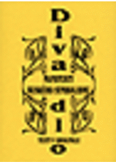 kniha Manifesty ruského symbolismu III. - Divadlo, Masarykova univerzita 2004