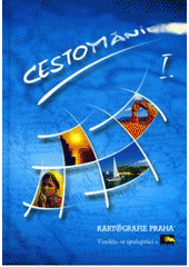kniha Cestománie 1., Kartografie 2006