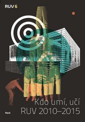 kniha Kdo umí, učí, Host 2016