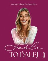 kniha Pošli to ďalej, Ikar 2025