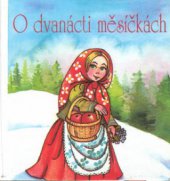 kniha O dvanácti měsíčkách, Tok 1993