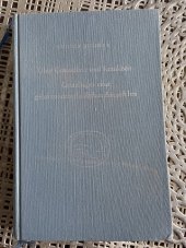 kniha Über Gesundheit und Krankheit; Grundlagen einer geisteswissenschaftlichen Sinneslehre, Dornach, Schwelz 1976
