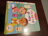 kniha Velký pokrok - Už žádné plenky, Svojtka 2018