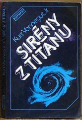 kniha Sirény z Titanu, Práce 1985