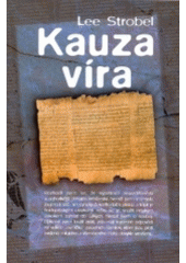 kniha Kauza víra, Návrat domů 2004