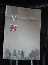 kniha Válečné hroby ve Francii, Ministerstvo obrany 2003